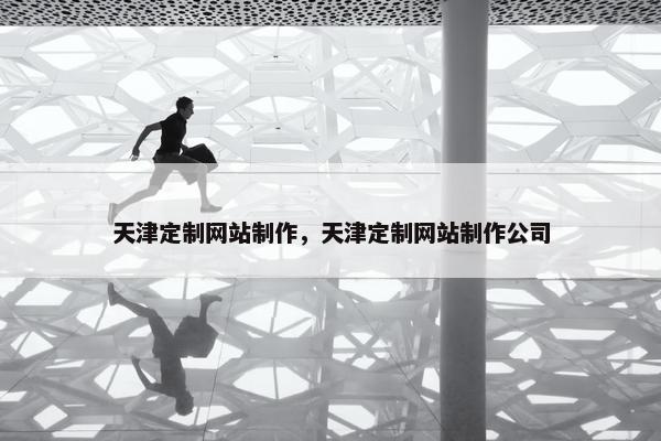 天津定制网站制作，天津定制网站制作公司
