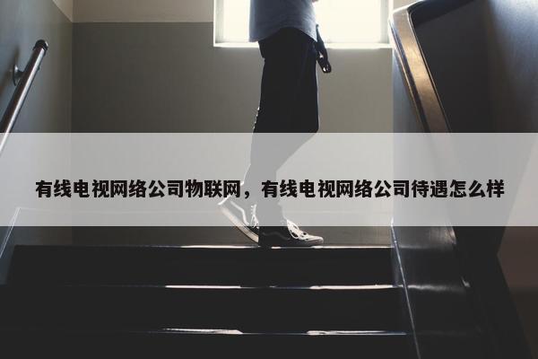 有线电视网络公司物联网，有线电视网络公司待遇怎么样