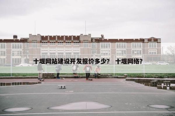 十堰网站建设开发报价多少？ 十堰网络？