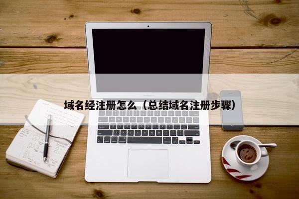 域名经注册怎么（总结域名注册步骤）