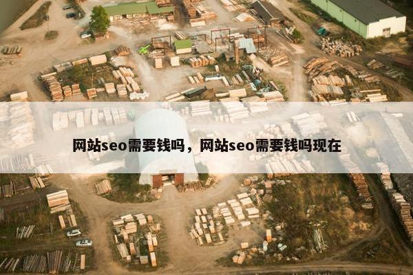 网站seo需要钱吗，网站seo需要钱吗现在
