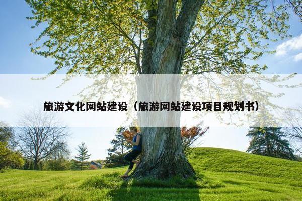 旅游文化网站建设（旅游网站建设项目规划书）