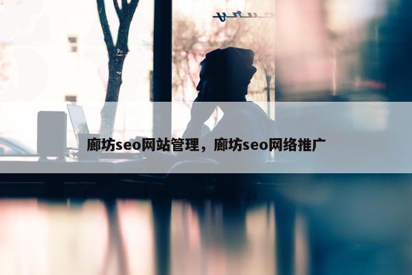 廊坊seo网站管理，廊坊seo网络推广
