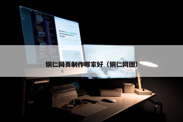 铜仁网页制作哪家好（铜仁网图）